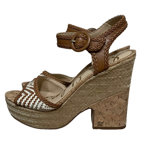 Sam Edelman Lillie Platform - Picture 3 of 7
